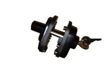 Trigger Locks