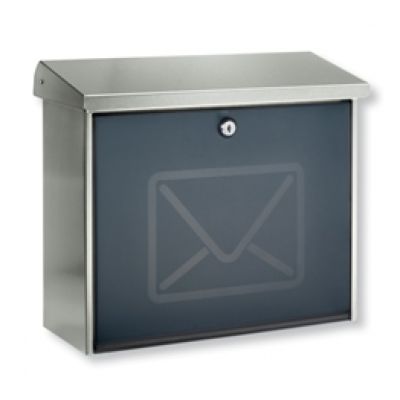 6381S Mailbox