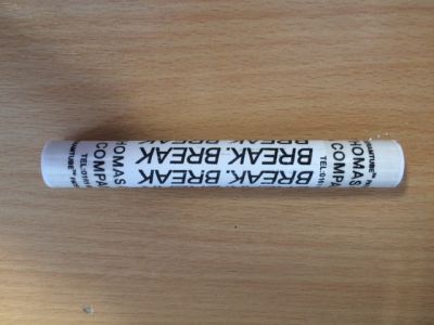 Ceramic Tube
