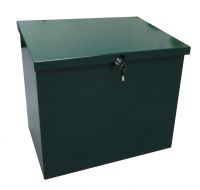 P12 Parcel drop box