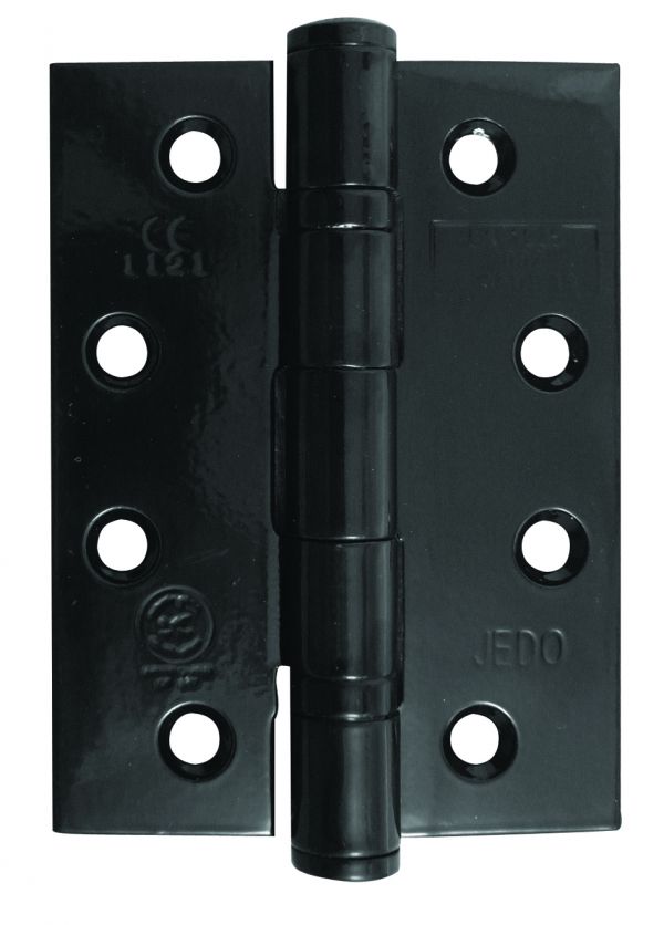 BALL  BEARING HINGE BLACK