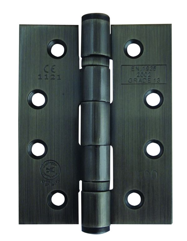 BALL BEARING HINGE GRADE 13 BRONZE