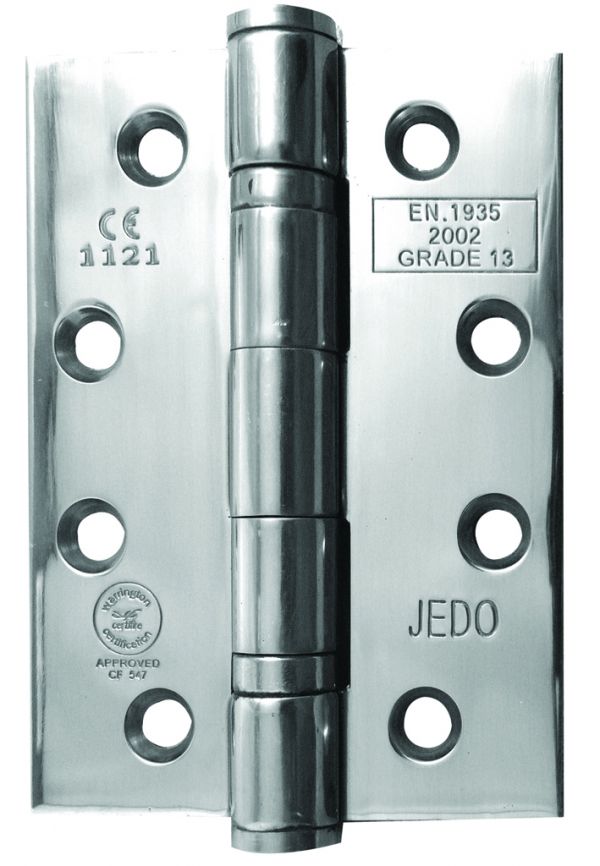 BALL BEARING GRADE 13 HINGE PSS