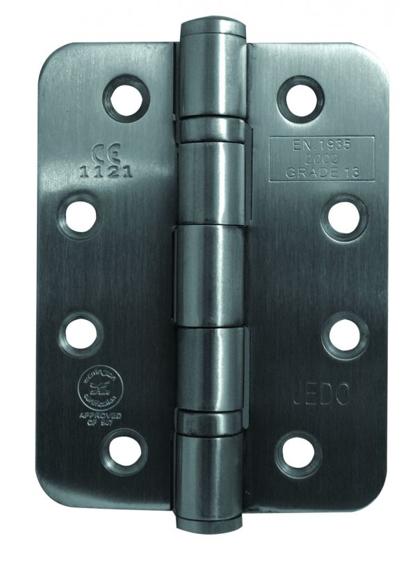 BALL BEARING SSS ( RADIUS )