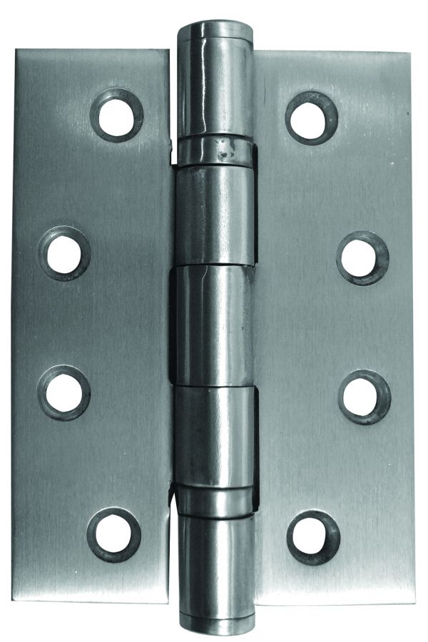 SATIN BALL BEARING HINGE