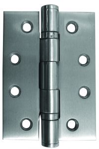 SATIN BALL BEARING HINGE