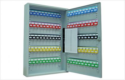100 Key Cabinet