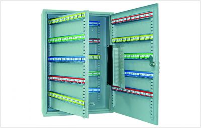 150 key cabinet