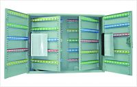 400 key cabinet