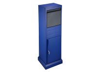 P6 Parcel drop box