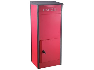 P7 Parcel drop box