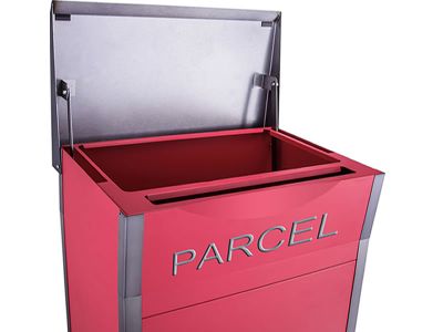 P7 Parcel drop box #2