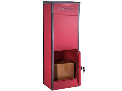 P7 Parcel drop box #3