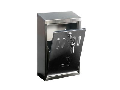 wall mounted cigarette bin 001 #3