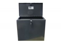 P1 Parcel drop box