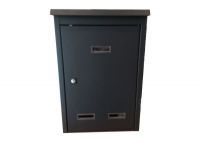P3 Parcel drop box