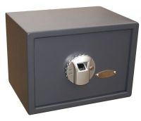 SLS 9 Biometric safe