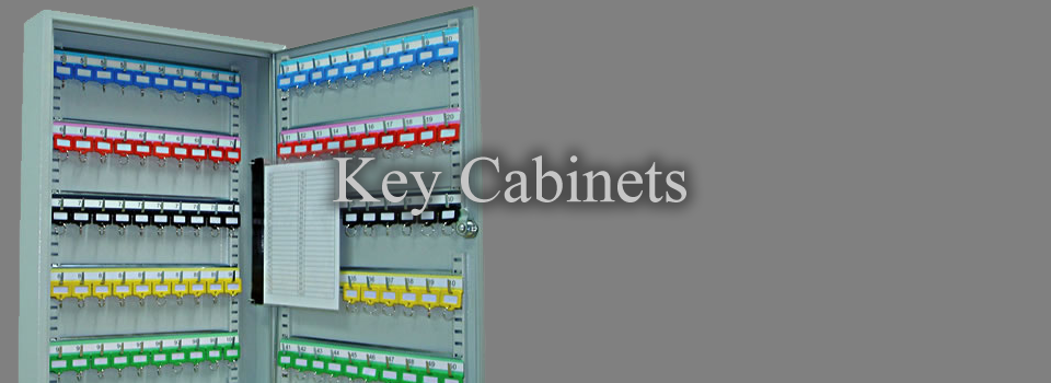 Key Cabinets